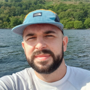 Adam Charlton - PeerSpot reviewer