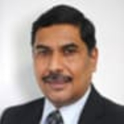 Shrikant Navelkar - PeerSpot reviewer