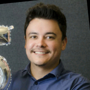 Fernando Hudzinski - PeerSpot reviewer