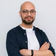 Atdhe Zyhranaj - PeerSpot reviewer