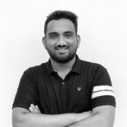 Rachit Patel - PeerSpot reviewer