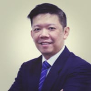 Chee Yuen Yap - PeerSpot reviewer