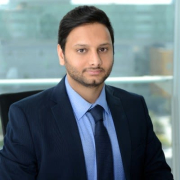 Govinda Mengji - PeerSpot reviewer