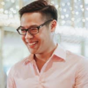 Vincent TOH - PeerSpot reviewer
