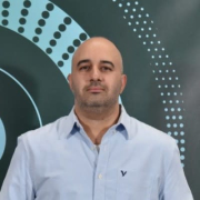 Shay Zer - PeerSpot reviewer