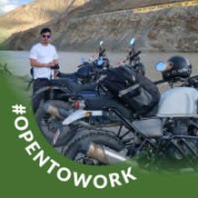 Rohit Rastogi - PeerSpot reviewer