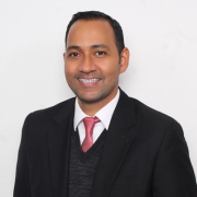 Alvin Rubio Avila - PeerSpot reviewer