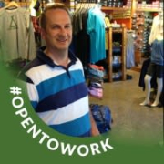 Mark Bogard - PeerSpot reviewer