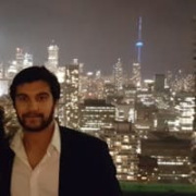 Sayantan Chatterjee - PeerSpot reviewer