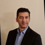 Ozgur Fakir - PeerSpot reviewer