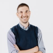 Giovanni Golinelli. - PeerSpot reviewer