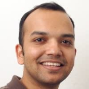 Renju  Varghese - PeerSpot reviewer