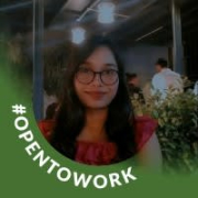 Akansha Jawade - PeerSpot reviewer
