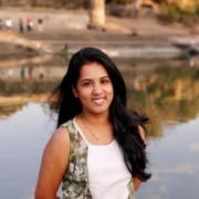 Prajakta Solanke - PeerSpot reviewer