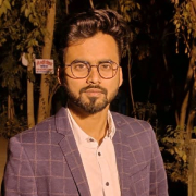 Shubham Chakraworty - PeerSpot reviewer