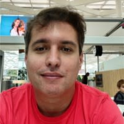 Gustavo Magni - PeerSpot reviewer