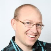 Edward Wordsworth - PeerSpot reviewer