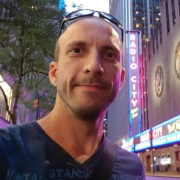 Peter S. - PeerSpot reviewer