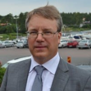 Dan Berg - PeerSpot reviewer