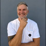 Curtis Braun - PeerSpot reviewer