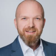 Rudolf Holzmayr - PeerSpot reviewer