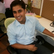 Pradeep Kumar Jain K.N. - PeerSpot reviewer