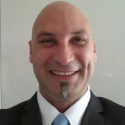 Andrew Kolyvas - PeerSpot reviewer