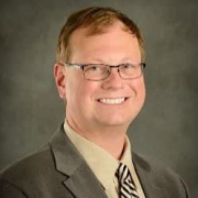 AndrewNeal - PeerSpot reviewer