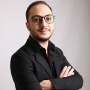 Yonathan Ethan - PeerSpot reviewer