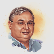 Hermann "Somchai" Quint - PeerSpot reviewer
