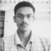 Ayush Pandey - PeerSpot reviewer