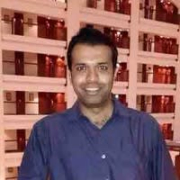 Abhishek Bhosle - PeerSpot reviewer