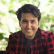 Nikhil Gohil - PeerSpot reviewer