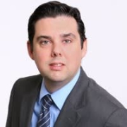 Paul Elson - PeerSpot reviewer