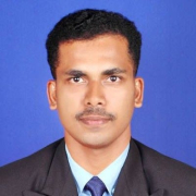 ShafeeqRahman - PeerSpot reviewer