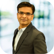 RamKumar11 - PeerSpot reviewer