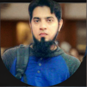 Hafiz Muhammad Usama - PeerSpot reviewer