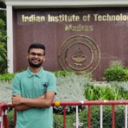 Abhishek-Goyal - PeerSpot reviewer