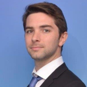 Sebastian - PeerSpot reviewer