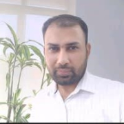 Irshad Kazi - PeerSpot reviewer