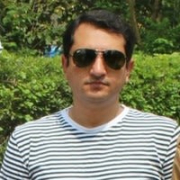 FazalRehman - PeerSpot reviewer