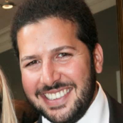 Sany Maamari - PeerSpot reviewer