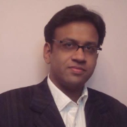 Kush Gupta - PeerSpot reviewer
