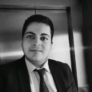 Shahriyar Atayev - PeerSpot reviewer