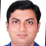 Rohit Trivedi - PeerSpot reviewer