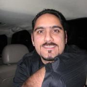 Sean Saeb - PeerSpot reviewer