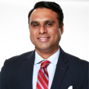 Noble Varughese - PeerSpot reviewer