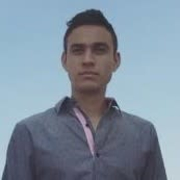 AlejandroVerdugo - PeerSpot reviewer