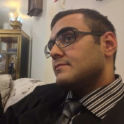 Kiarash Heydari - PeerSpot reviewer