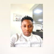 Oladele Olawusi - PeerSpot reviewer